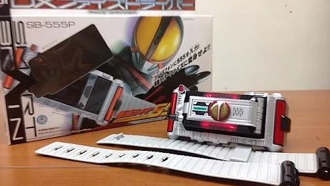 تحميل ベルトの力皮带功率仮面ライダーファイズ