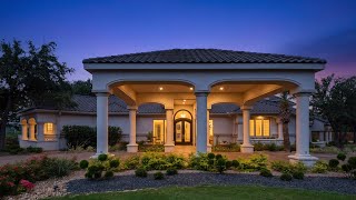23 - Acre Hilltop Estate Near Abilene | Briggs Freeman Sotheby’s International Realty