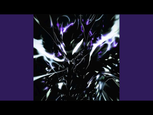 NIGHTMARE - Slowed