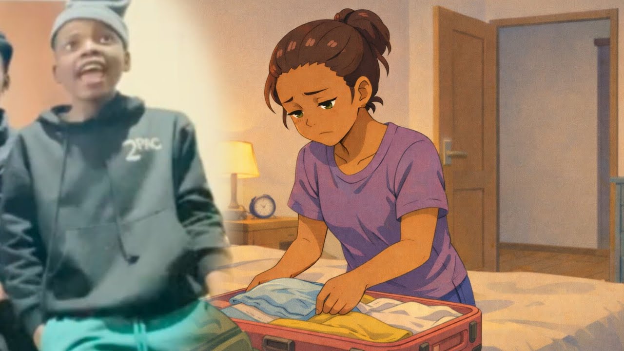 Hamba Juba - (Gwijo)