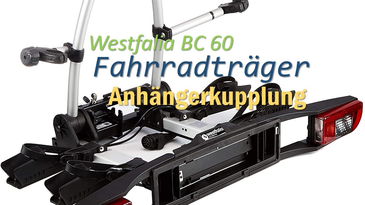 Westfalia Bc 60 Probleme