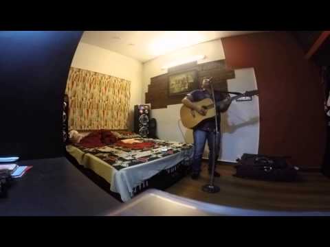 Eno Ide - Raghu Dixit - Cover - Psycho