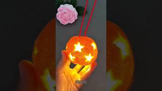 Diy paper Look 🏮 craft #diy #papercraft #origami #ytshorts #trending #shortsfeed #heenacraft_and_art