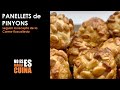 010 PANELLETS DE PINYONS BEN EXPLICATS