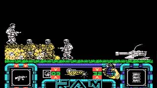 R.A.M. (Topo Soft, 1990)