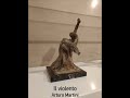 Museo Bailo, Treviso. La casa dell'arte del '900