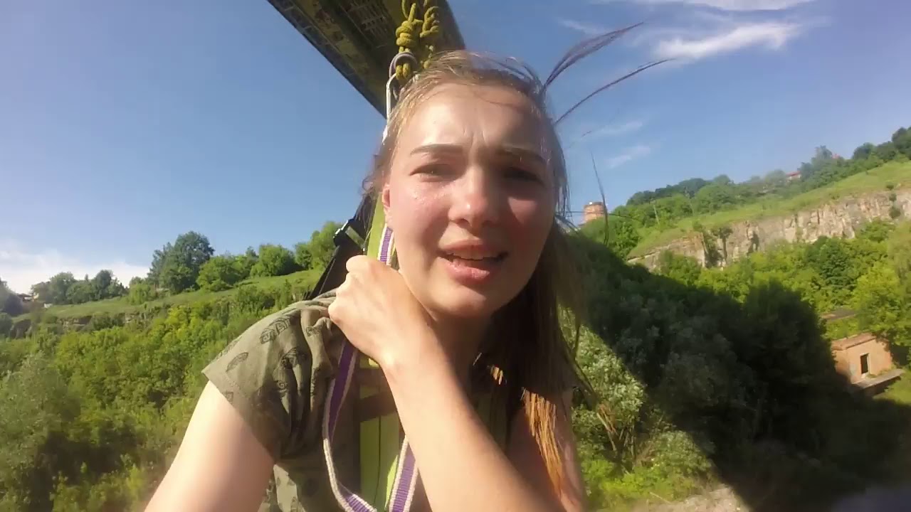 Active Day RopeJumping г.КаменецПодольский YouTube