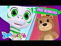 🦄 Much to Your Surprise | Full Episode | Zoonicorn Season 1, Episode 36 | Cartoon for Kids