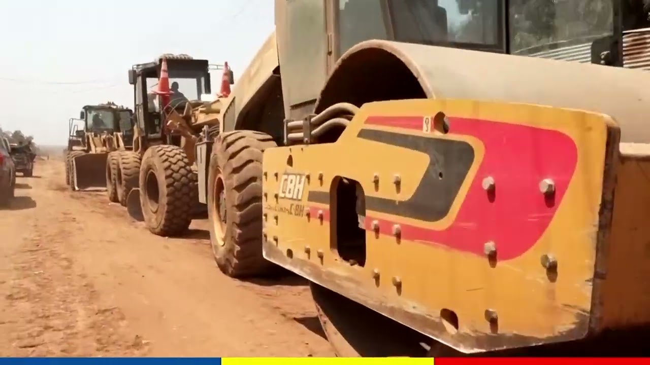 REP VISITE ROUTE MWADI