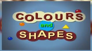BaBy Tv | COLOURS AND SHAPES (2) | BaBy SoNgs