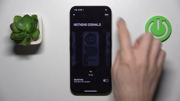 NIETS Telefoon (3a) | Voicemailmeldingen instellen