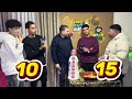 سهره مع التهامي | حلقه 11 ❤️🌙