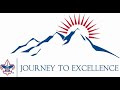 Journey to excellence jte  an overview