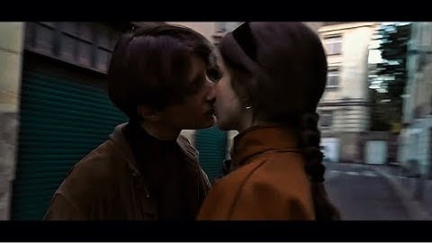 VIDEOCLUB - VHS (Official Fan Made Music Video)