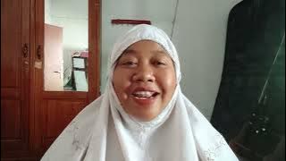 Who is the real Imam Mahdi according to Mbah Khidir?