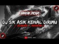 DJ Sik Asik Kenal Dirimu Slowed Reverb🎧