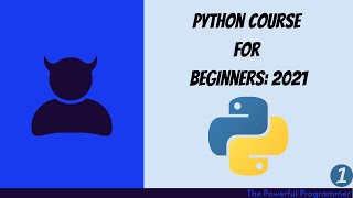 Python tutorial for Beginners 2021. #3 (Conditionals and Branching)