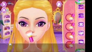 Princess Dancing Party Android Gameplay screenshot 1