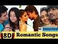8d romantic songs  love songs  mrnakkal pandi