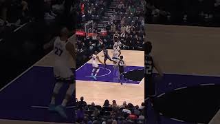 Dennis Schröder - NBA/Short Video