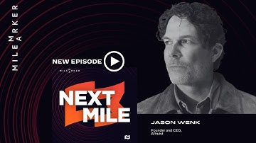 How Jason Wenk Scaled Two RIAs and Built Altruist to Transform Advisor Growth