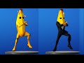 Gangnam Style Emote - Fortnite