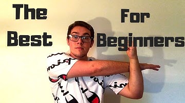 The Best Beginner Stretches For Bonebreaking!!! | Will Have You Bonebreaking In No Time!!!