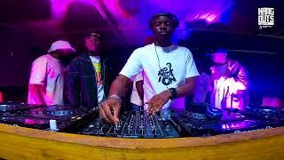 Amapiano 2026 Hydrolicmullerking Motionlinda Jovis At Hangoutwith Sxova  And Locked With Pnv