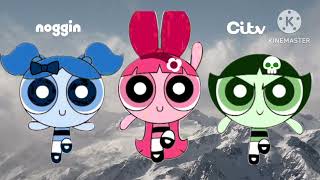 For The Candypuff Girls Intro 2007-2025 Soundtrack Rare