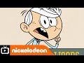 The Loud House Detective Lincoln Nickelodeon UK The Loud House Detective Lincoln Nickelodeon UK