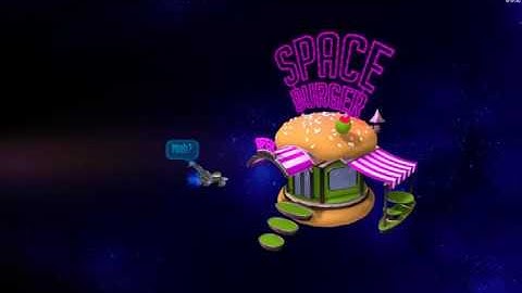 Chicken Invaders 5 - Part 1 - A New Adventure