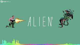 Alien 3 OST: Sega Genesis - 03 - Meet the Alien