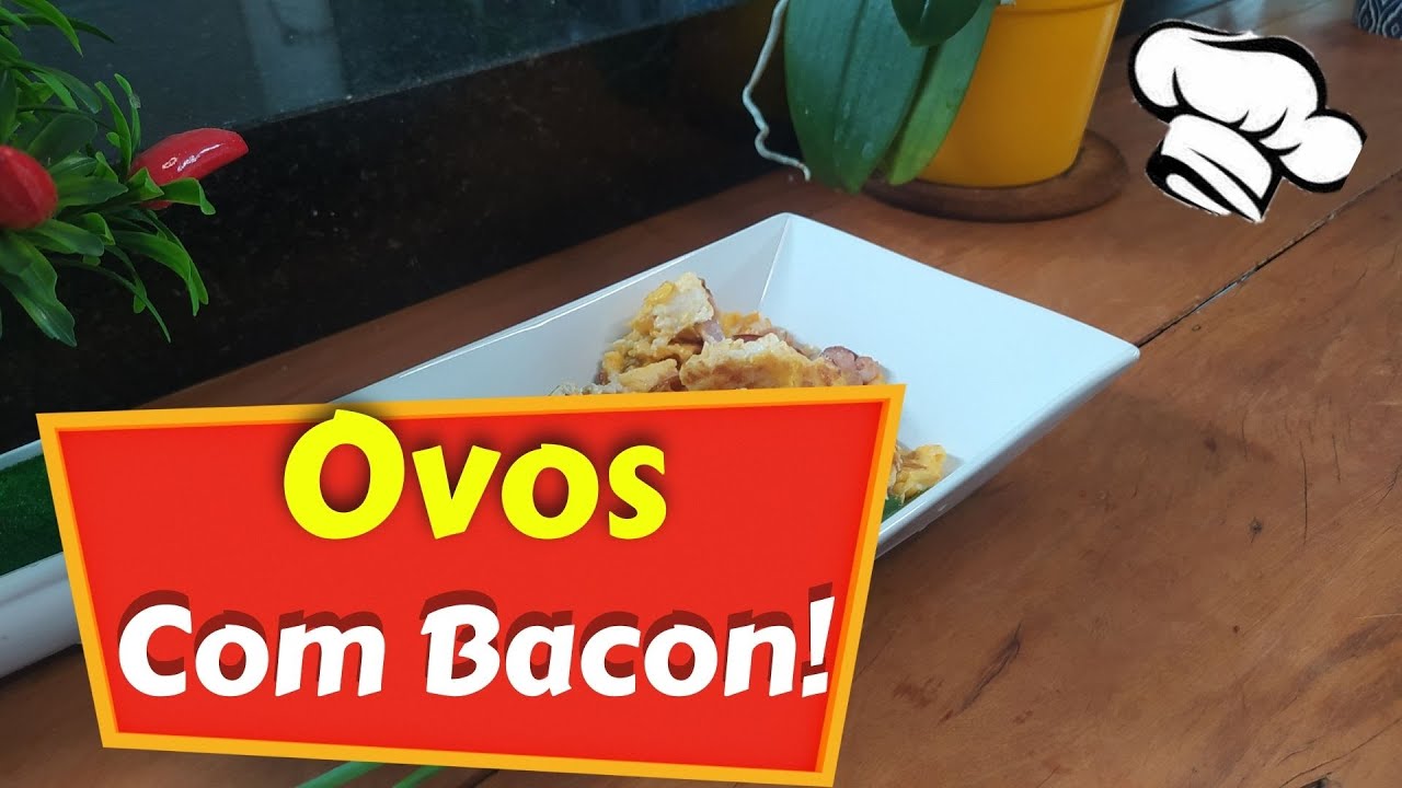 A FAMOSA MAIONESE DE BACON 🥓 BACONESE - SEM ÓLEO E OVO CRU 