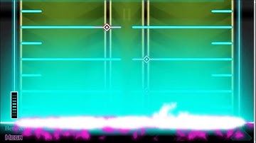[Dynamix Fanmade] Between Boundaries (Mega 14)