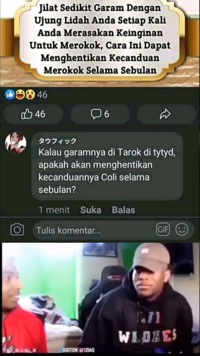 Meme lucu bikin ngakak part2#Short