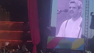 Juicy Beats 2023-Kraftklub-Wittenberg ist nicht Paris