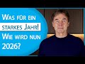 Was Für Ein Starkes Jahr Wie Wird Nun 2026 Was Für Ein Starkes Jahr Wie Wird Nun 2026