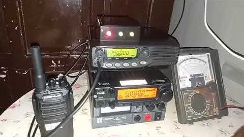 VOX TYPE Repeater Controller