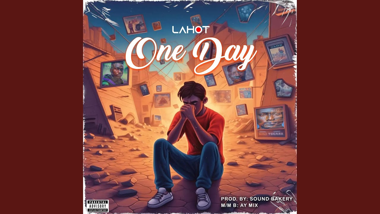Watch One day on YouTube Watch One day on YouTube