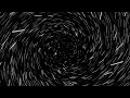 "Hyperspace Animation" - CC Balls and Echo Effect in Adobe After Effects