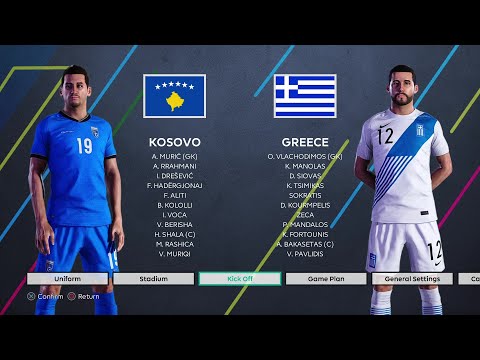 Video: Yuav Ua Li Cas Greece Ua Si Hauv FIFA World Cup