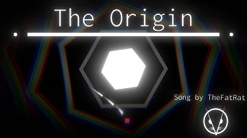 The Origin by CNTJ70 | Project Arrhythmia