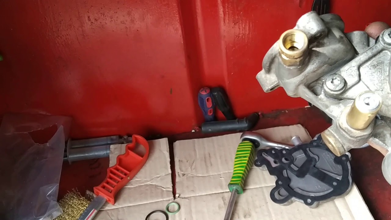 Пищит датчик газа