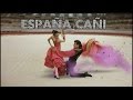 Espaa cai  danzas del mundo