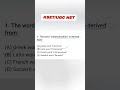 KSET/UGC NET Questions||Communication