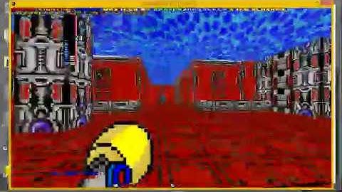 Megaman 8Bit Deathmatch v5 Multiplayer: Classes + Discord call = Chaos and memes Part 1