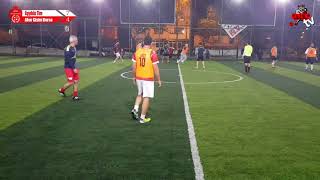 Akar Giyim Bursa - Ayyıldız Tim Maç Özeti Lig Maratonu Bursa