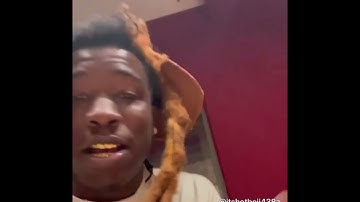 Hotboii - On The Run Chronicles (Official Snippet)