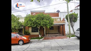 Casa en Venta en Jardines Alcalde, Guadalajara