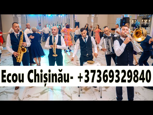Formația Ecou Chișinău | LIVE 100% NUNTA | GARDEN PALACE Chisinau +373 693 29 840 class=